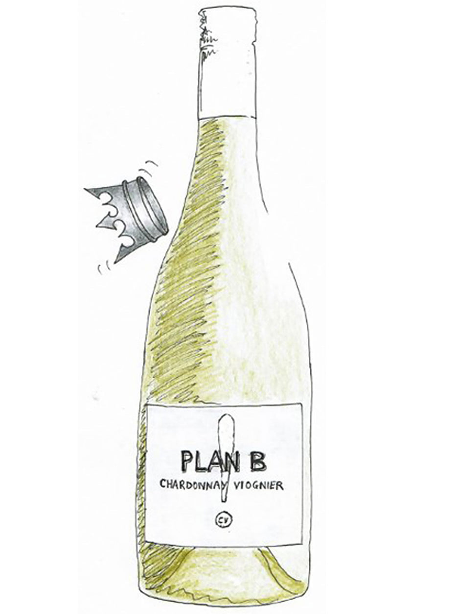 Plan B! Essentials – Plan B! Wines